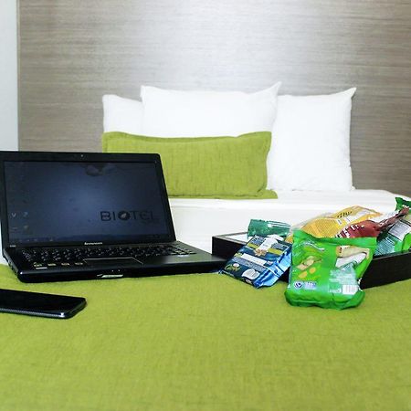 Biotel Barquisimeto Dış mekan fotoğraf